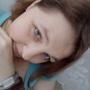 Нютик, 30, Александровск