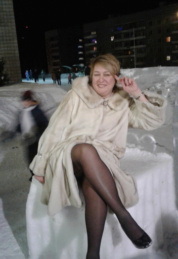 Моя фотография - Марина, 54 из Новосибирск (@marina192897)