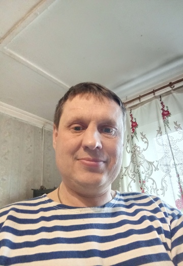 My photo - Andrey, 41 from Petrozavodsk (@andrey884293)