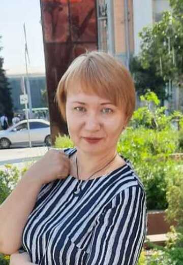 Моя фотография - Вероника, 50 из Березовский (@veronika36485)