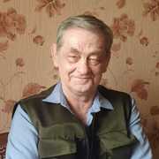 Александр, 70, Магадан