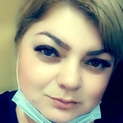 Юля, 36, Ильский