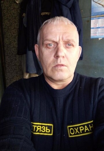My photo - Igor, 58 from Tomsk (@igor284127)