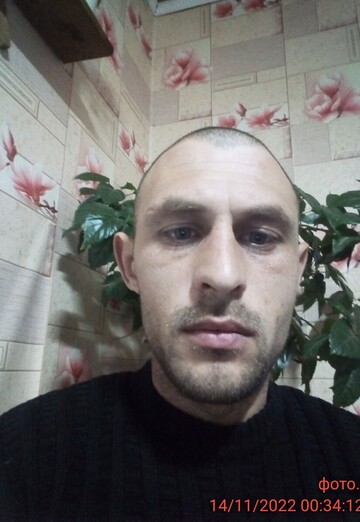 My photo - Vladislav, 35 from Klyuchi (@vladislav56128)