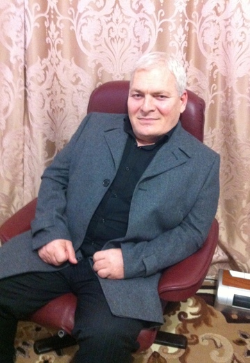 My photo - Adam, 60 from Grozny (@adam3986)