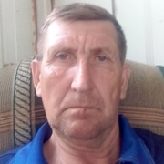 Вячеслав, 59, Омск