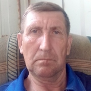 Вячеслав, 58, Омск