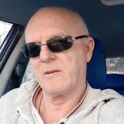 Владимир, 63, Загорянский
