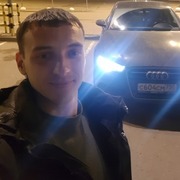 Денис, 35, Подольск