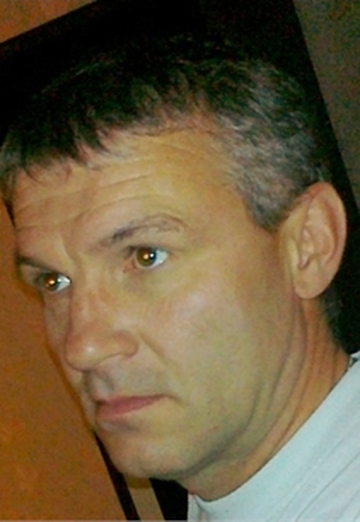 My photo - Aleksey, 56 from Diveyevo (@aleksey74390)