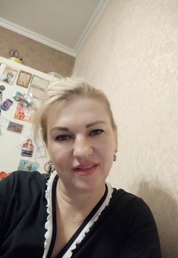 Моя фотография - Марина Кудря, 44 из Москва (@marinakudrya0)