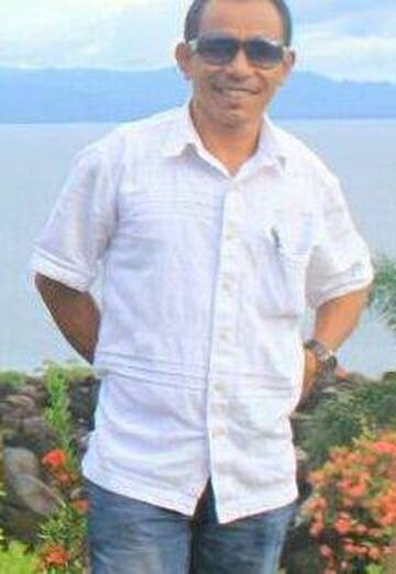 Моя фотография - Bang, 51 из Джакарта (@bang38)