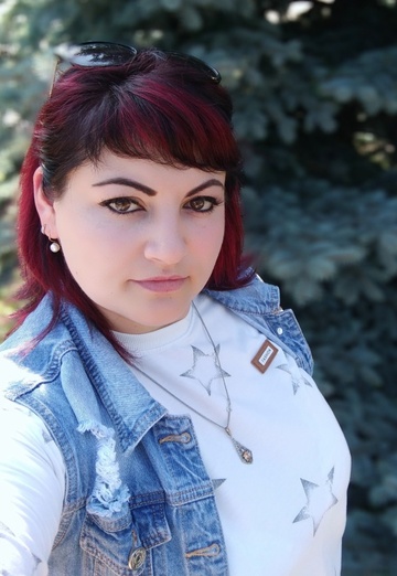 Моя фотография - Марина, 38 из Тирасполь (@marina222987)