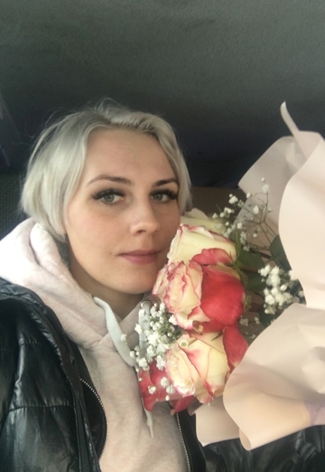 My photo - Anastasiya, 28 from Tambov (@anastasiya183915)