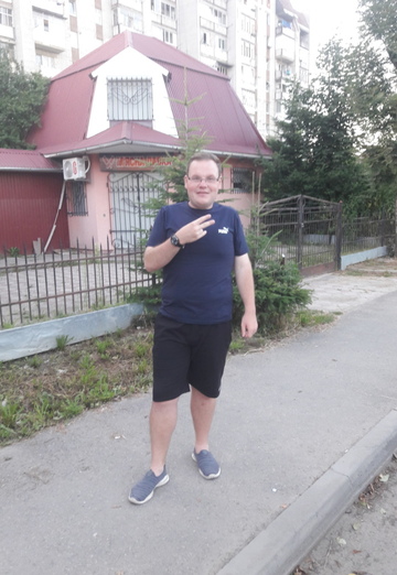 My photo - slavіk, 33 from Kolomiya (@slavk924)