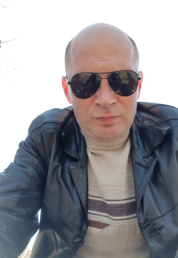 My photo - Evgeniy, 38 from Livny (@evgeniy317489)
