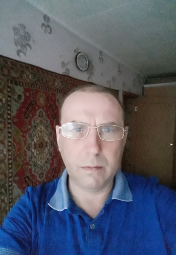 Моя фотография - Олег, 52 из Нижний Новгород (@oleg302489)