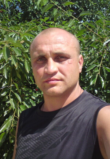 Моя фотография - Виталик, 35 из Мелитополь (@vitalik32612)