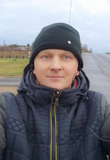 Моя фотографія - Limon, 40 з Вільнюс (@laimonn)