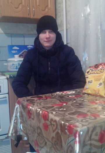 My photo - tolya, 32 from Ulyanovsk (@tolya6916)