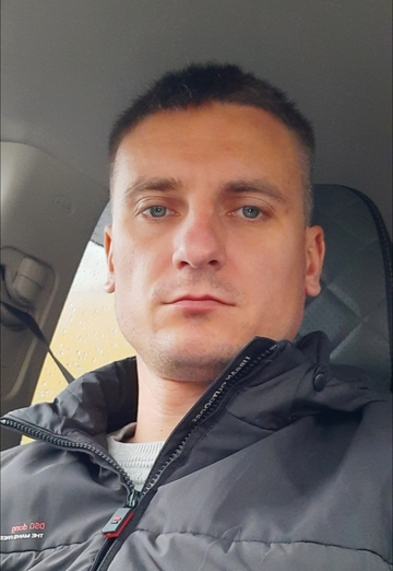 My photo - Igor, 35 from Novovyatsk (@igor363649)