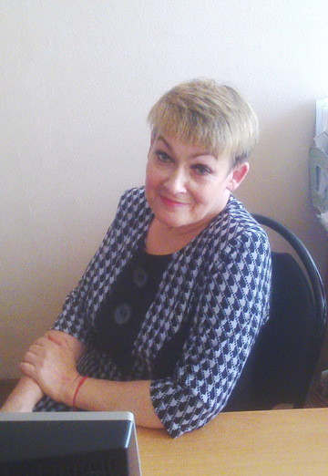 Моя фотография - Светлана, 64 из Курск (@svetlana185286)