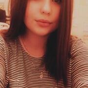 Анна 24 года (Козерог) Винница