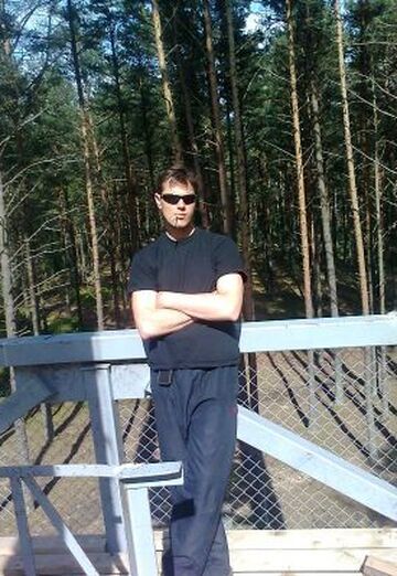 My photo - Ruslan, 44 from Myadzyel (@ruslan4648205)