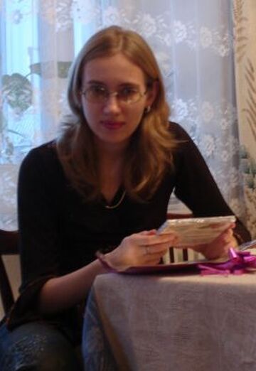 My photo - Elena, 45 from Dubna (@alenka79x55)