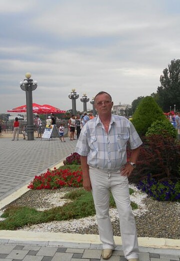 My photo - ANATOLIY, 68 from Zeya (@anatolii6363918)