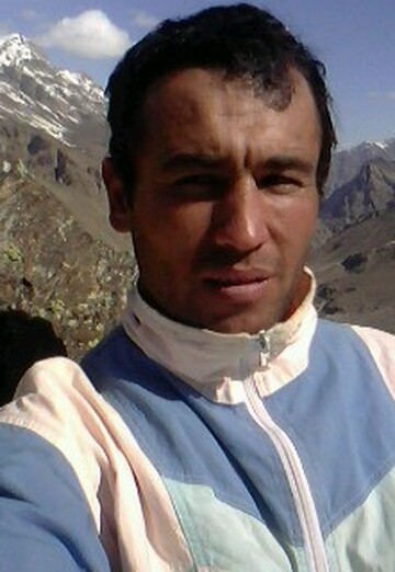 My photo - mahmud, 41 from Khorugh (@mahmud4929181)
