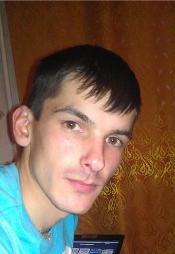 Моя фотография - Имя, 34 из Краснокаменск (@dmitrij-iz)
