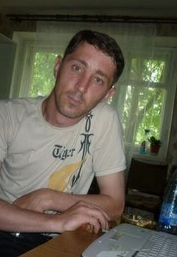 My photo - Aleksey, 45 from Shuche (@aleksey5403439)