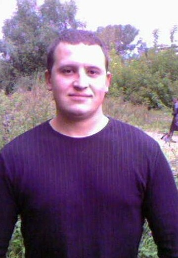 Моя фотография - Георг, 47 из Апастово (@georg7465205)
