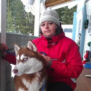 Ольга, 54, Сортавала