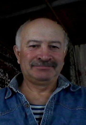 Моя фотография - расых сингатуллин, 67 из Базарные Матаки (@damirgalimzyanov)