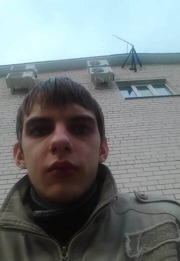Моя фотография - Дмитрий, 36 из Заречный (@dmitriy209462)