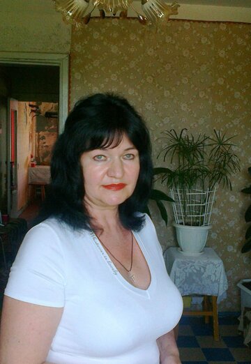 Mi foto- INNA VAShchILINA, 66 de Nikopol (@innavashilina)
