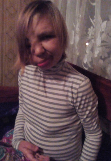 My photo - Natalya, 40 from Rostov-on-don (@natalya228816)