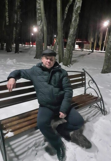 Моя фотография - Алексей Казьмин, 52 из Мичуринск (@alekseykazmin7)