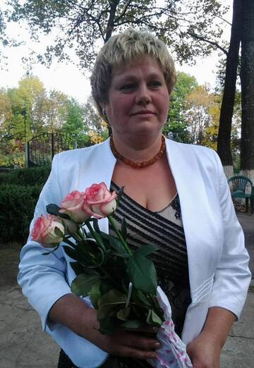 Моя фотография - Наталия, 54 из Хмельницкий (@nataliyarozumyak)