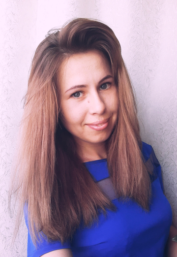 My photo - Anya, 28 from Feodosia (@anya52454)
