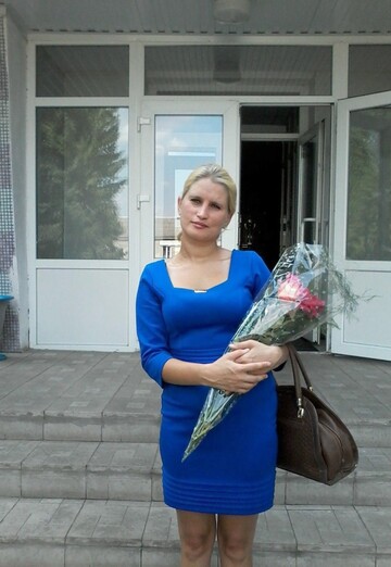 My photo - Elena, 37 from Luhansk (@elena387846)