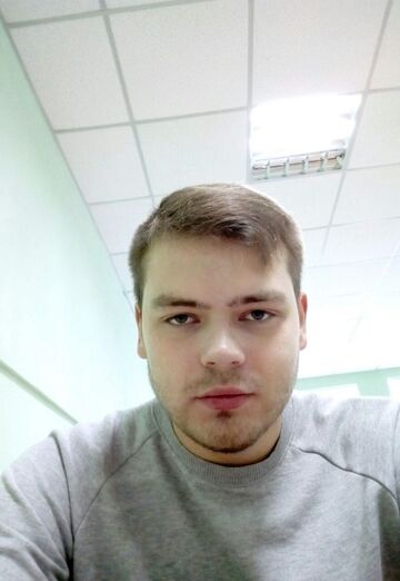 My photo - Maksim, 26 from Sumy (@maksim225901)