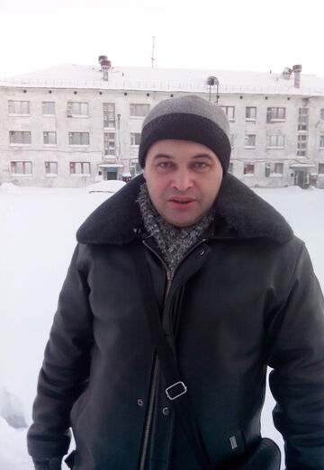 Моя фотография - алексей, 49 из Славянск-на-Кубани (@aleksey488262)