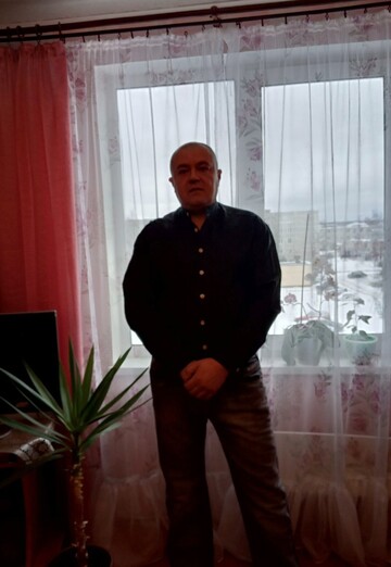 Моя фотография - Виктор, 43 из Молодечно (@viktor173285)