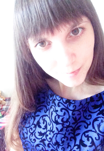 My photo - Natalya, 28 from Ryazan (@natalya253579)