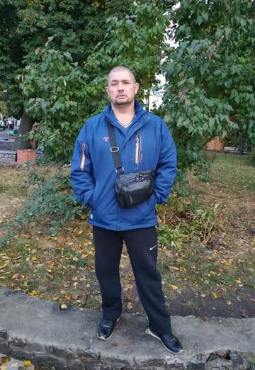 Моя фотография - Сергей, 43 из Белая Церковь (@sergey879004)