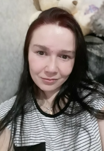 Моя фотография - Екатерина, 32 из Иркутск (@ekaterina150452)