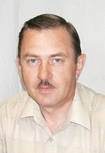 Моя фотография - Сергей, 67 из Софрино (@sergey690381)